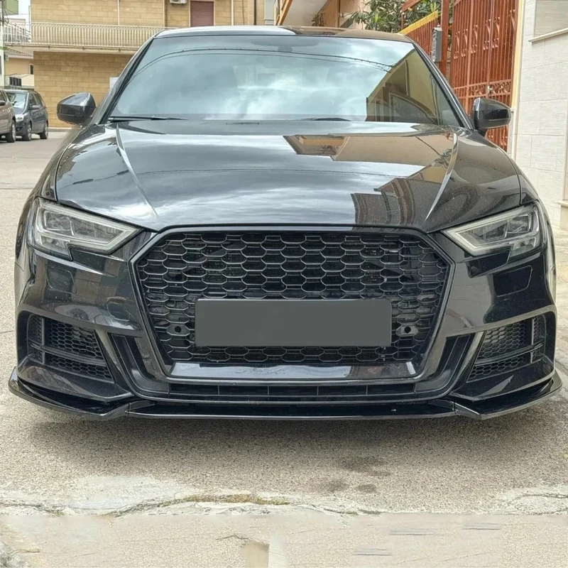 Becquet Audi A3 S3 8V 2017-2020