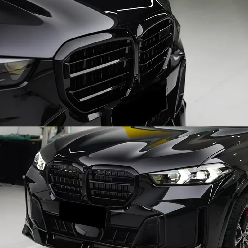 Calandre BMW X5 G05 G18 2018-2024 Style X5M