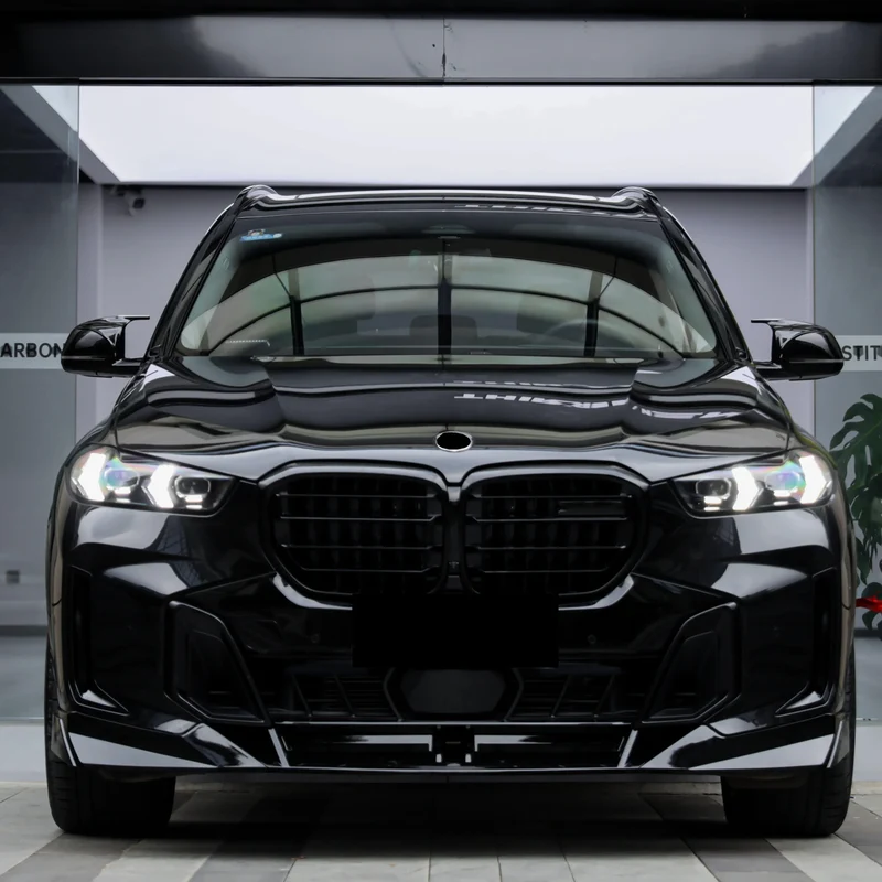 Calandre BMW X5 G05 G18 2018-2024 Style X5M