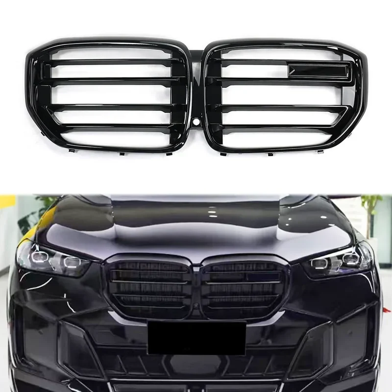 Calandre BMW X5 G05 G18 2018-2024 Style X5M