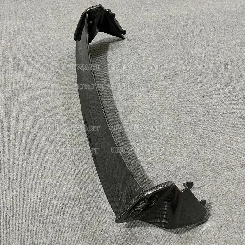 Becquet de Coffre JCW MINI Cooper R50 R53 R56