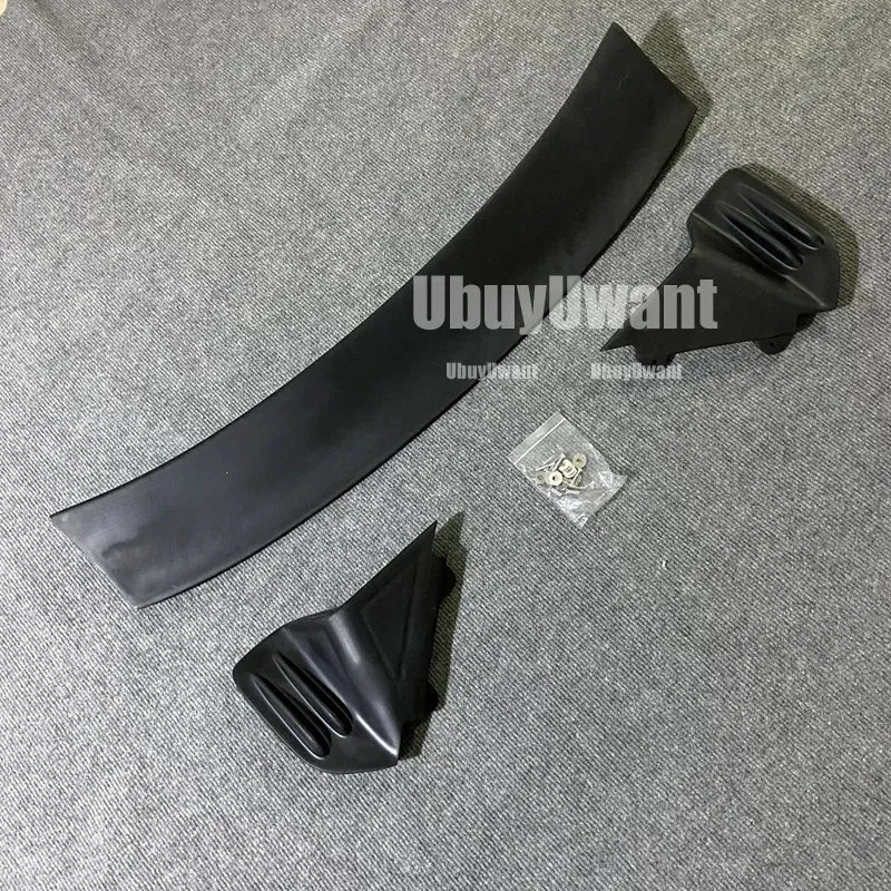 Becquet de Coffre JCW MINI Cooper R50 R53 R56