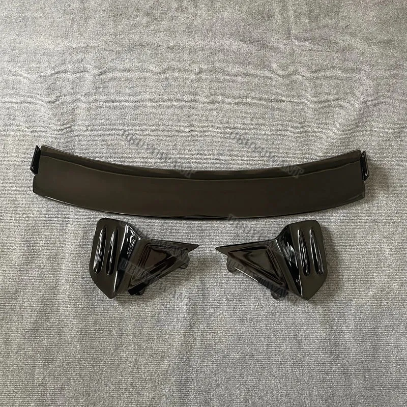 Becquet de Coffre JCW MINI Cooper R50 R53 R56