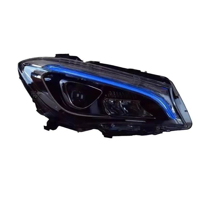 Phares LED Mercedes CLA W117 2013-2019