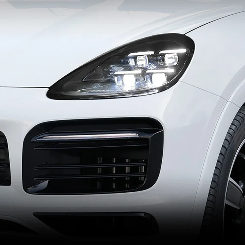 Phares LED Porsche Cayenne 2018-2023