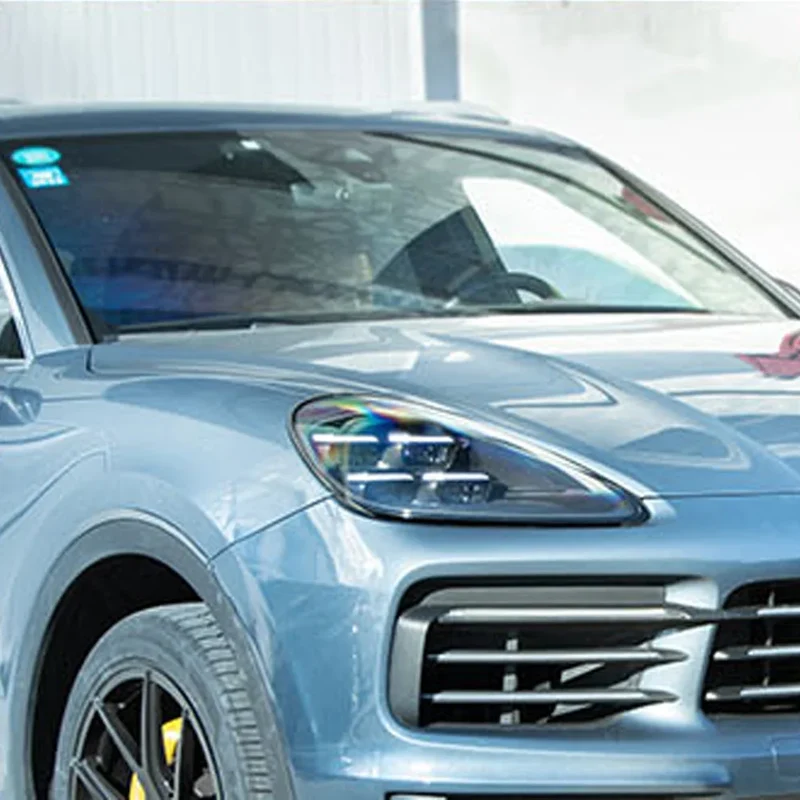 Phares LED Porsche Cayenne 2018-2023