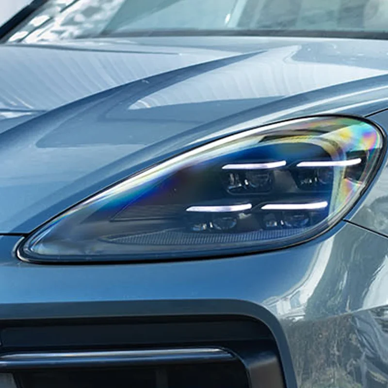Phares LED Porsche Cayenne 2018-2023