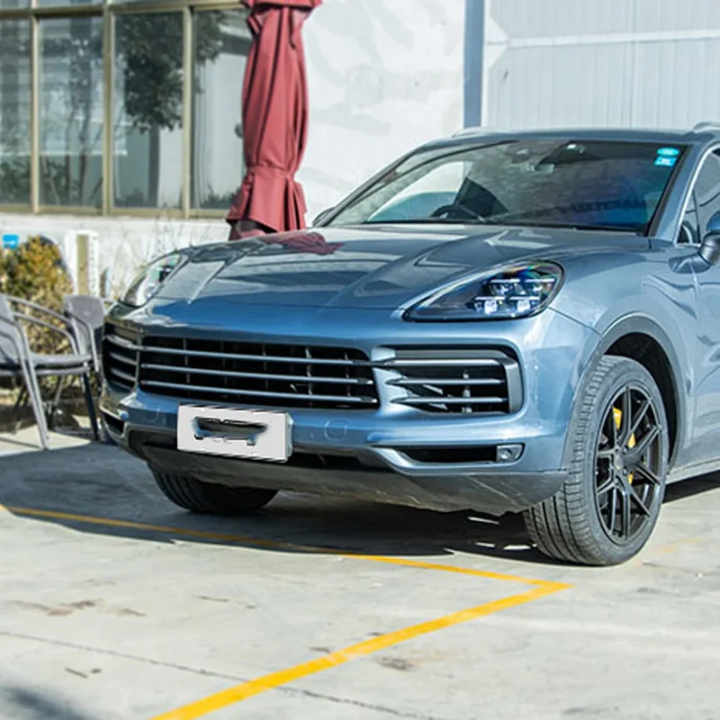 Phares LED Porsche Cayenne 2018-2023