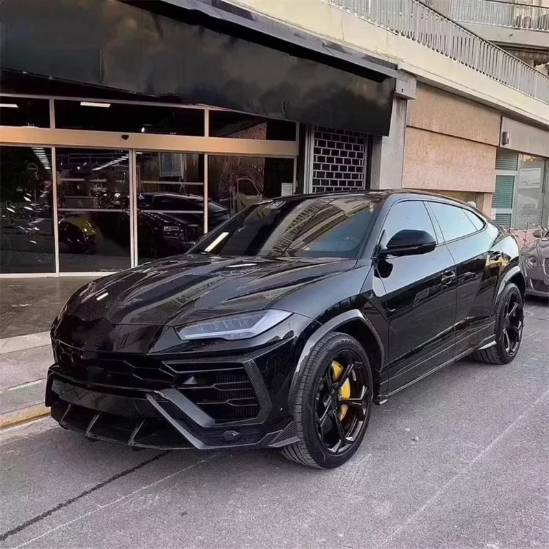 Kit Carrosserie Lamborghini URUS Style M
