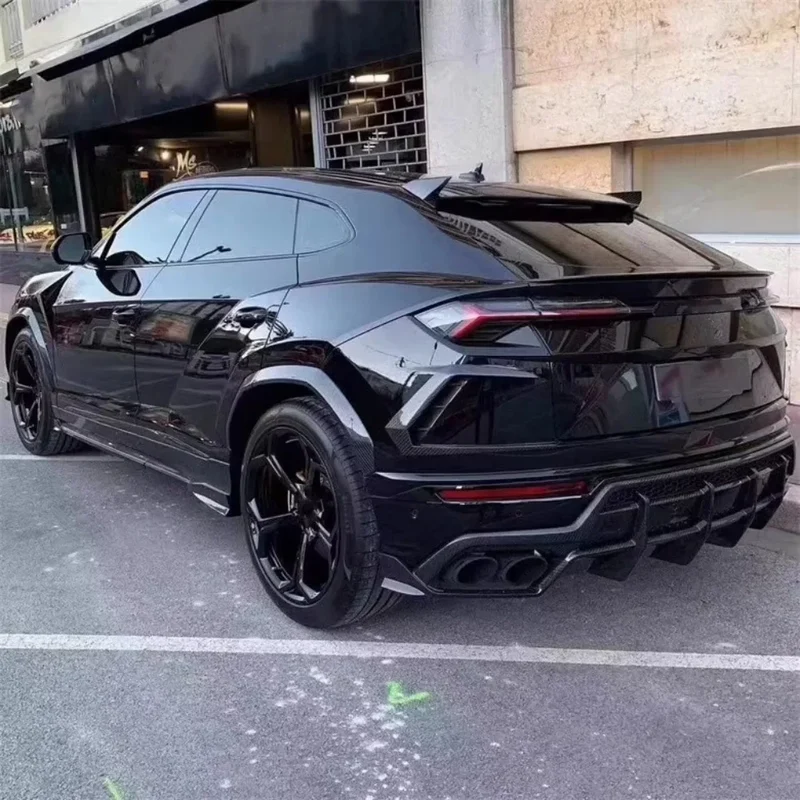Kit Carrosserie Lamborghini URUS Style M