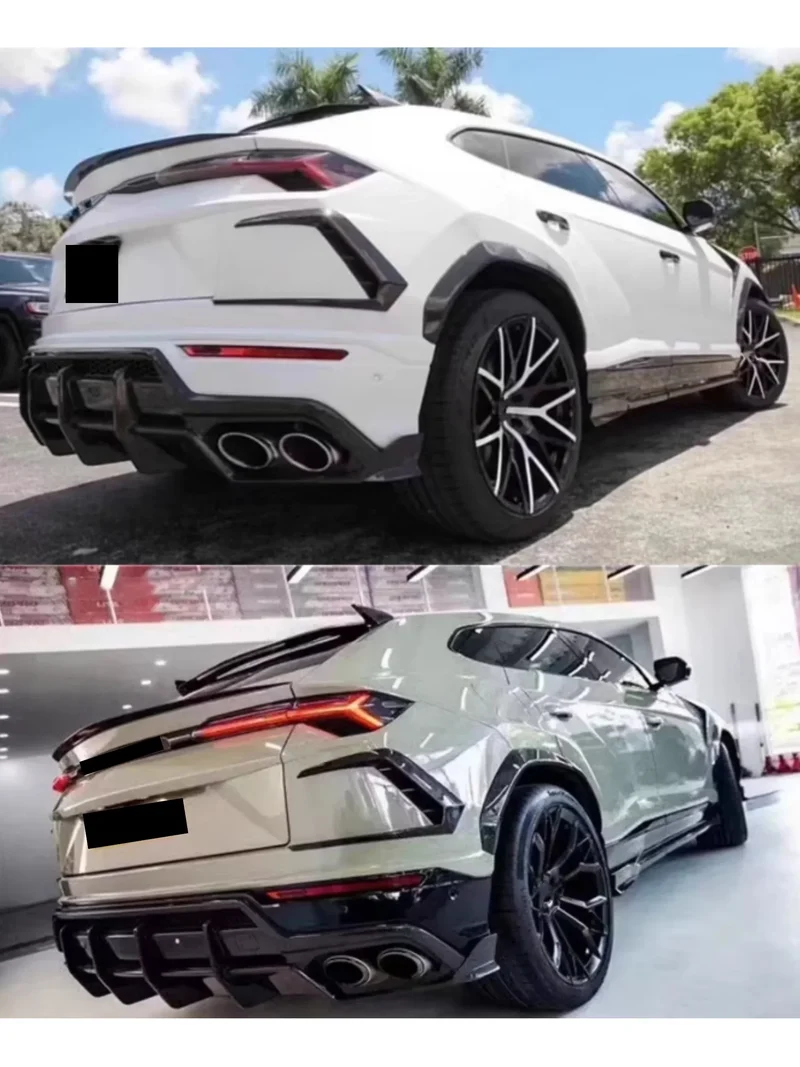 Kit Carrosserie Lamborghini URUS Style M