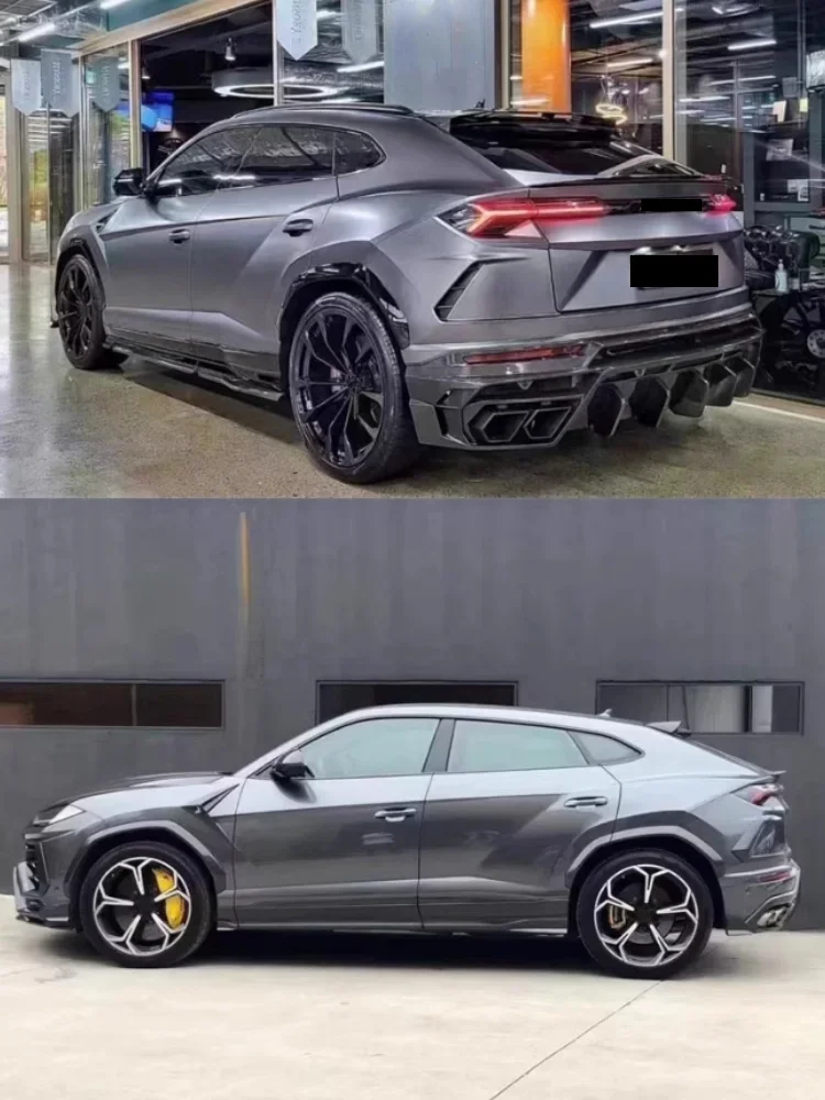 Kit Carrosserie Lamborghini URUS Style M