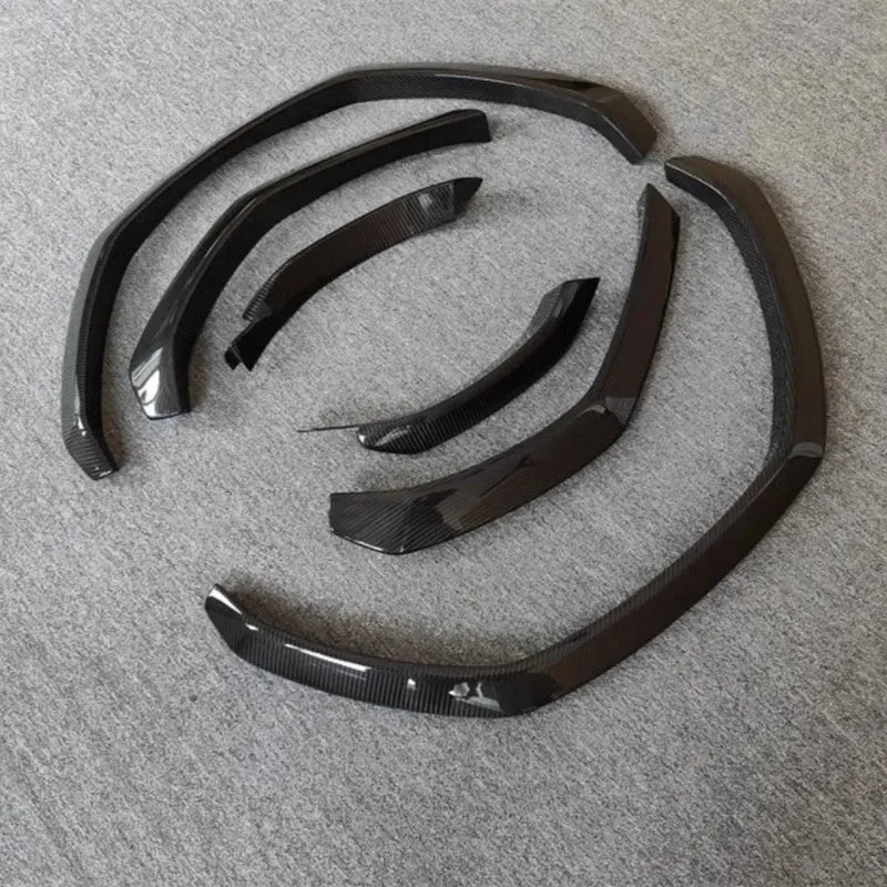 Kit Carrosserie Lamborghini URUS Style M