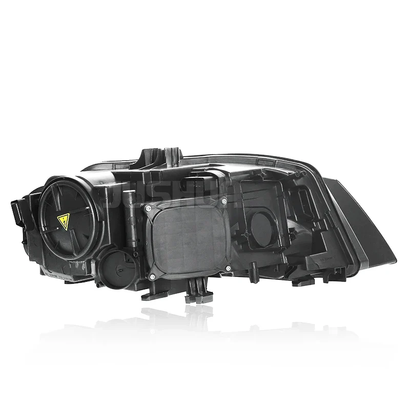 Phares LED Audi A4 A4L B8 2009-2012