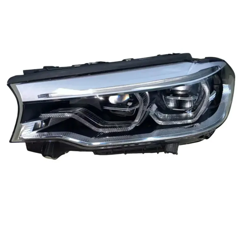 Phares LED BMW Série 5 G30 G38 2017-2020