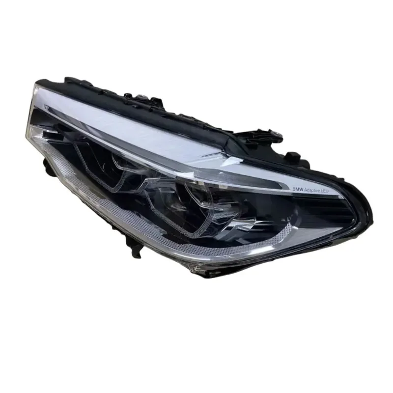 Phares LED BMW Série 5 G30 G38 2017-2020
