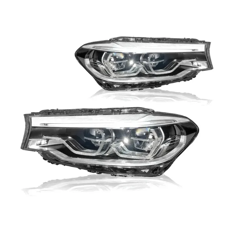 Phares LED BMW Série 5 G30 G38 2017-2020