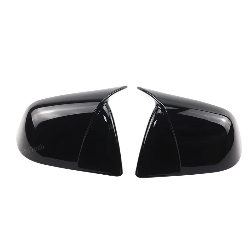Coque Rétroviseur Tesla Model 3 Y Carbone