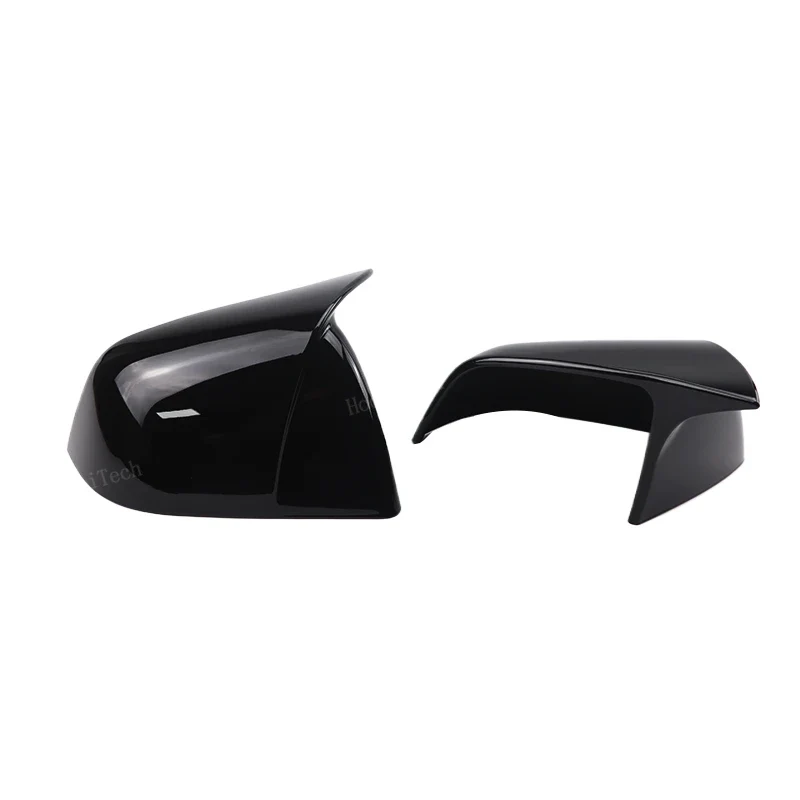 Coque Rétroviseur Tesla Model 3 Y Carbone