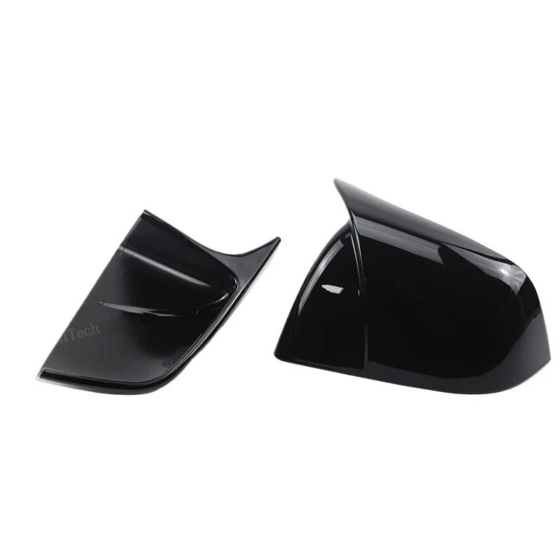 Coque Rétroviseur Tesla Model 3 Y Carbone