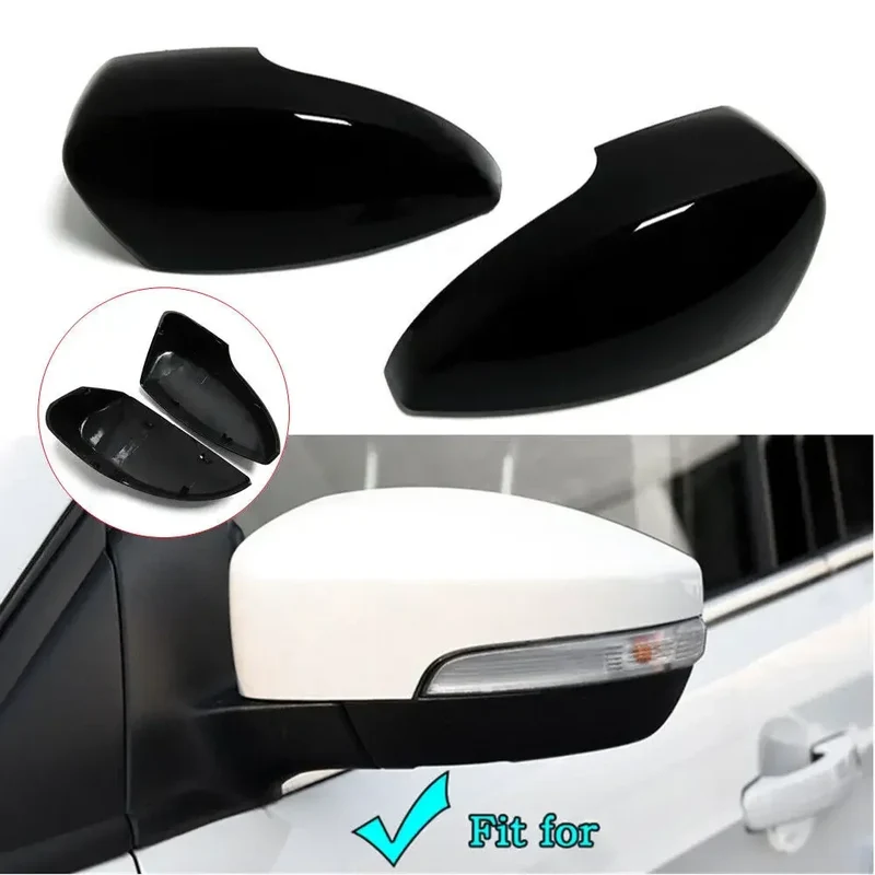 Coque Rétroviseur Ford Kuga Focus MK3 2012-2018