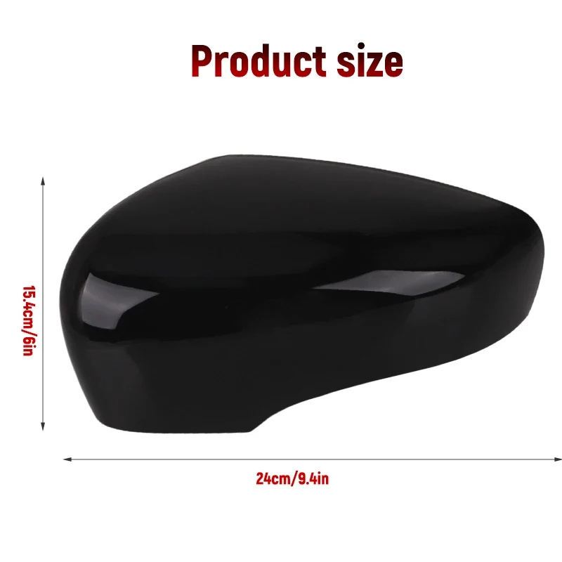 Coque Rétroviseur Renault Clio 4 2012-2019
