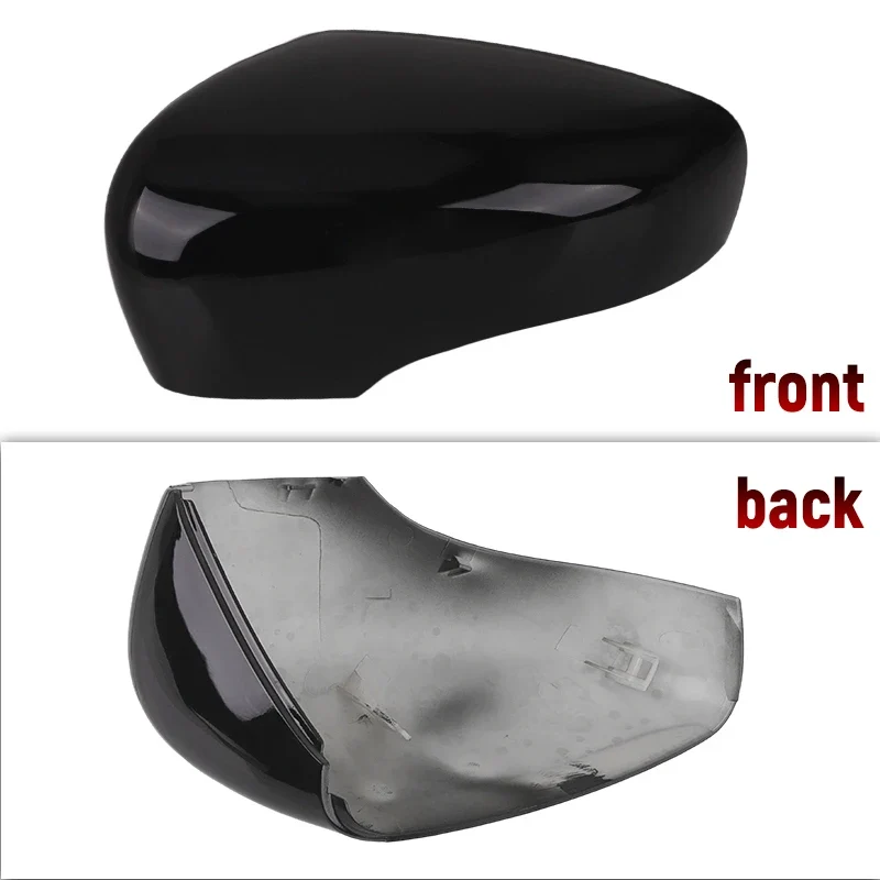 Coque Rétroviseur Renault Clio 4 2012-2019