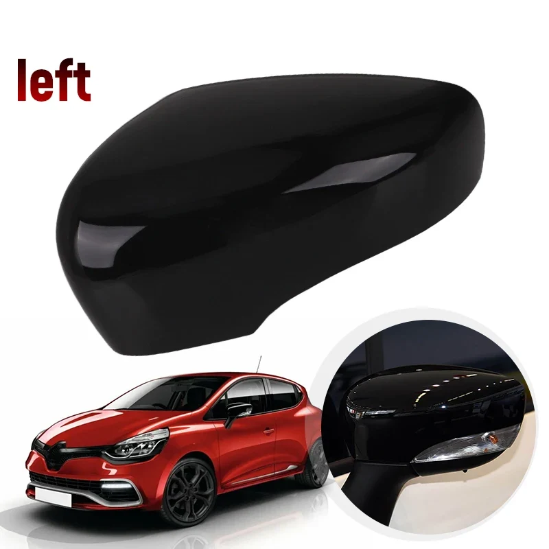 Coque Rétroviseur Renault Clio 4 2012-2019