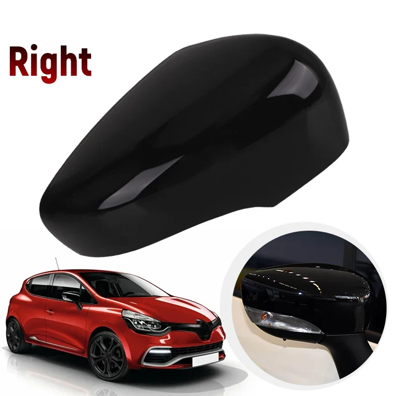 Coque Rétroviseur Renault Clio 4 2012-2019