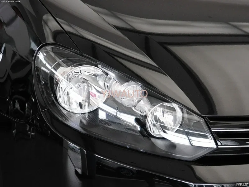 Phares Avant VW Golf 6 2011-2014