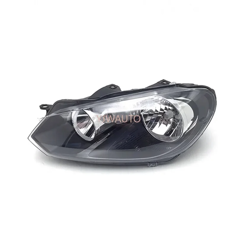 Phares Avant VW Golf 6 2011-2014