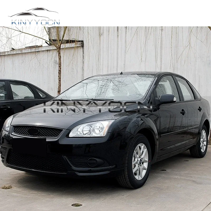 Phares LED Ford Focus MK2 2005-2008