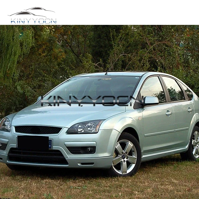 Phares LED Ford Focus MK2 2005-2008
