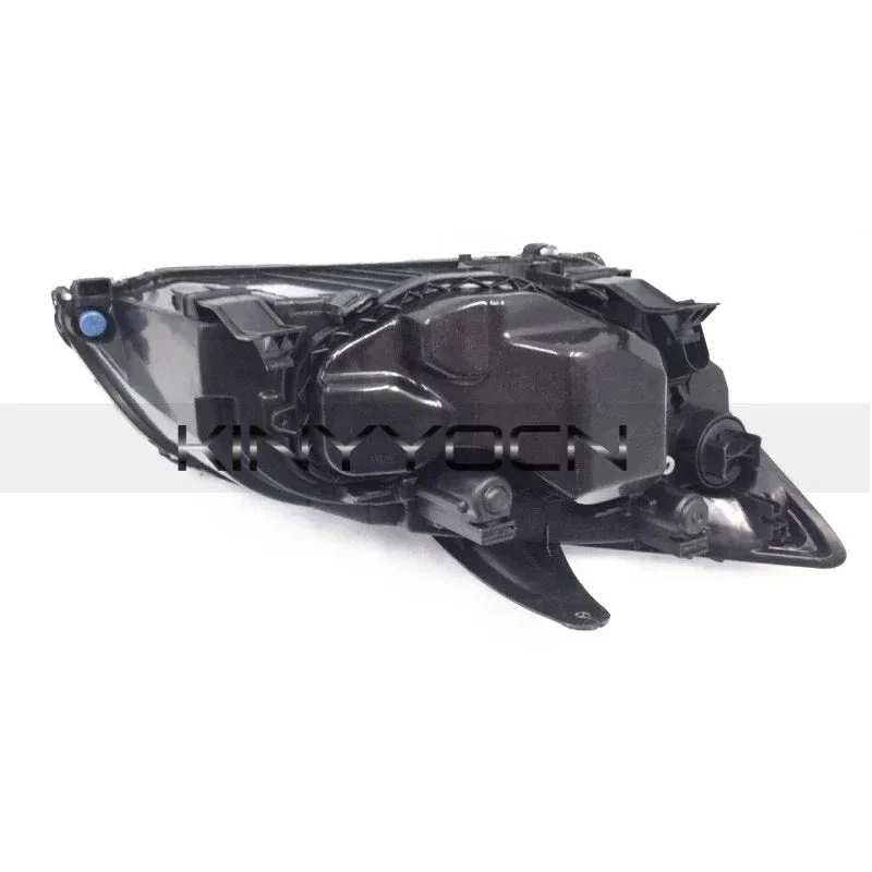 Phares LED Ford Focus MK2 2005-2008