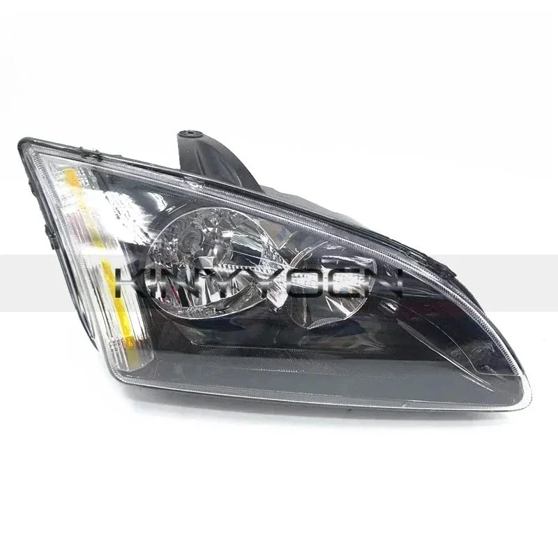 Phares LED Ford Focus MK2 2005-2008