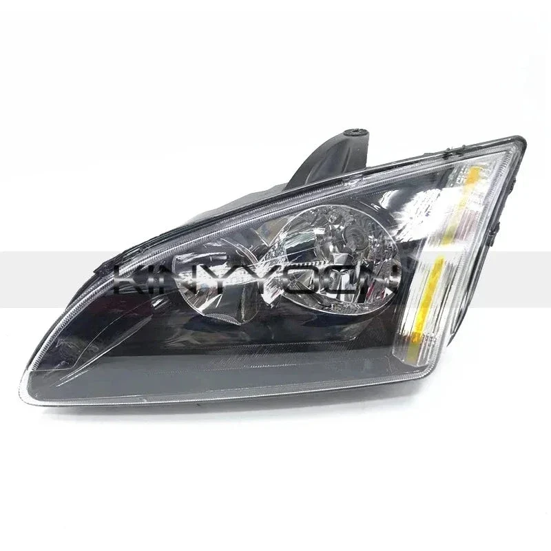 Phares LED Ford Focus MK2 2005-2008