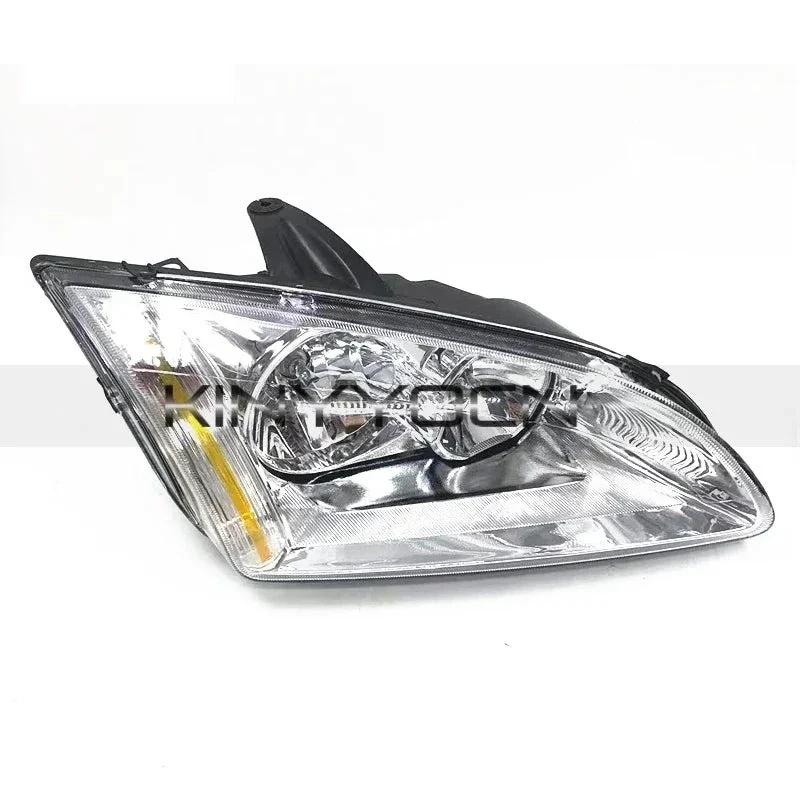 Phares LED Ford Focus MK2 2005-2008