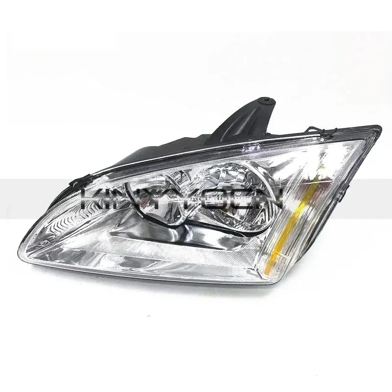 Phares LED Ford Focus MK2 2005-2008