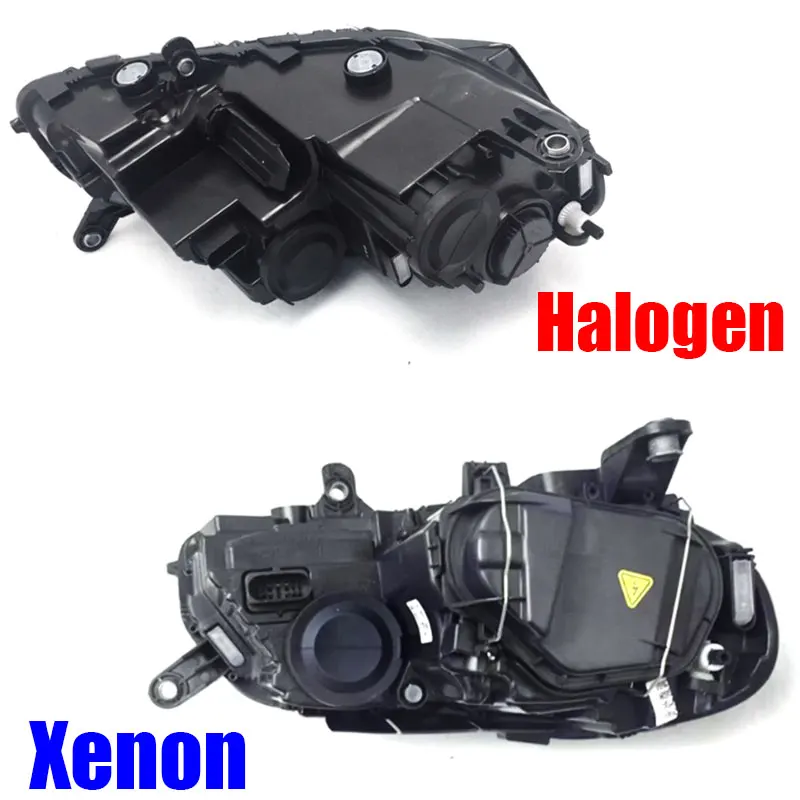 Phares LED VW Passat B7 2012-2015