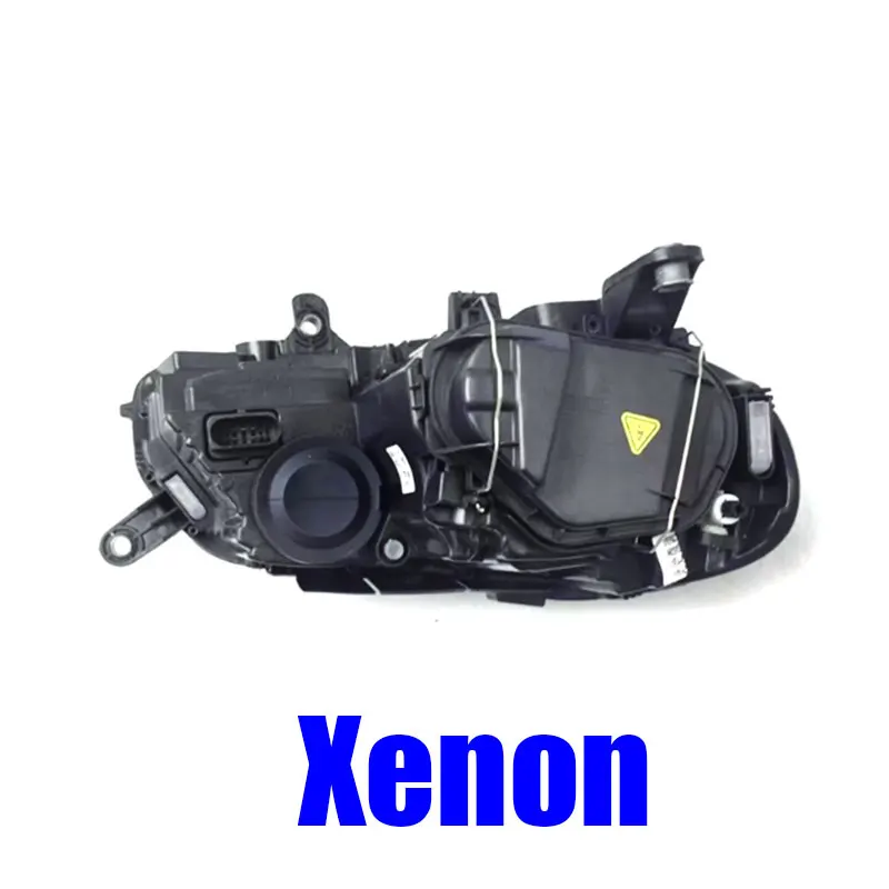 Phares LED VW Passat B7 2012-2015