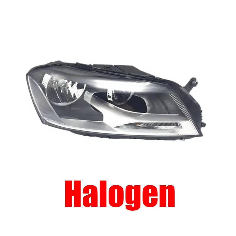 Phares LED VW Passat B7 2012-2015