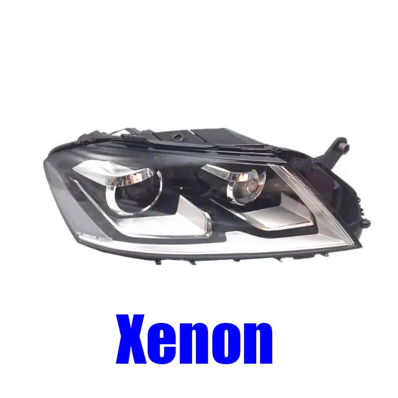 Phares LED VW Passat B7 2012-2015