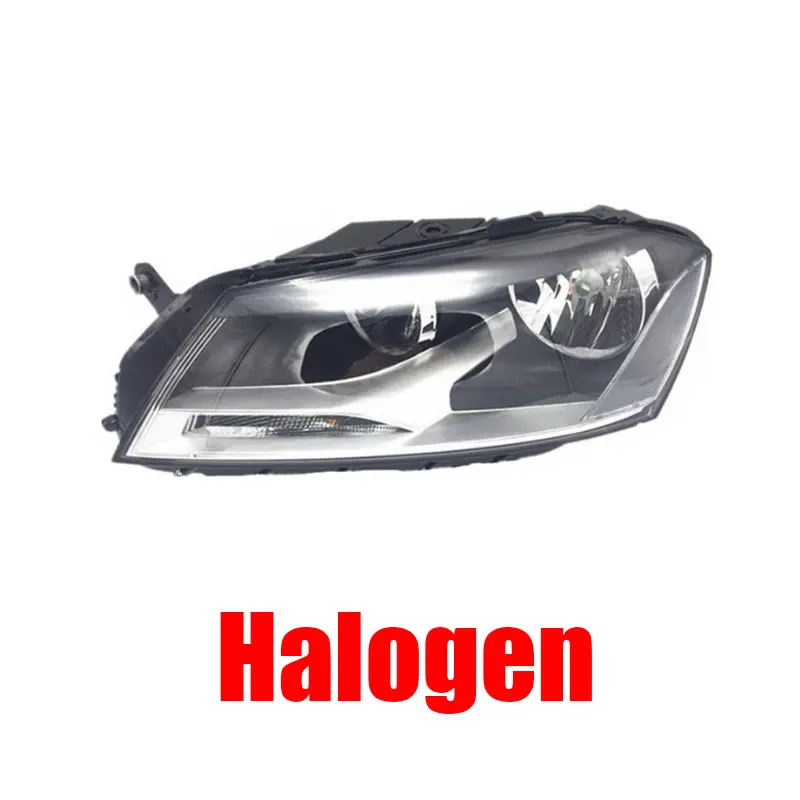 Phares LED VW Passat B7 2012-2015
