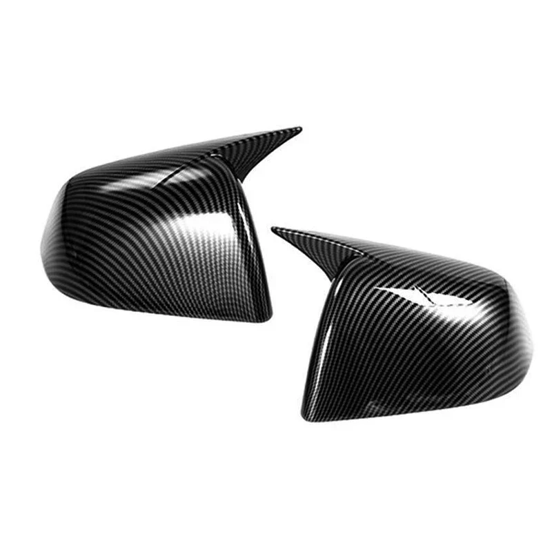 Coque Rétroviseur Tesla Model Y 2020-2023
