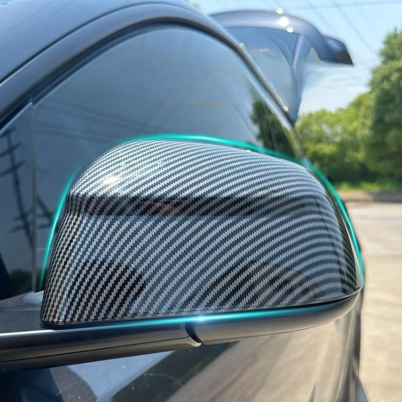 Coque Rétroviseur Tesla Model Y Juniper 2025-2026