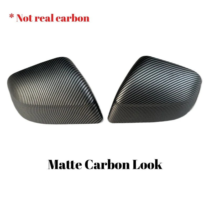 Coque Rétroviseur Tesla Model Y Juniper 2025-2026
