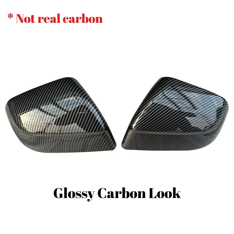 Coque Rétroviseur Tesla Model Y Juniper 2025-2026