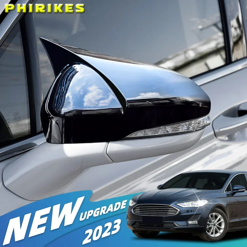 Coque Rétroviseur Ford Mondeo 2013-2020