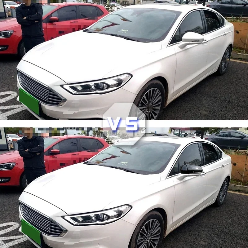 Coque Rétroviseur Ford Mondeo 2013-2020