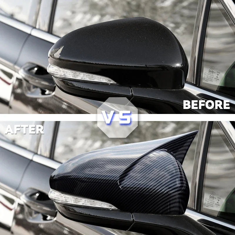 Coque Rétroviseur Ford Mondeo 2013-2020